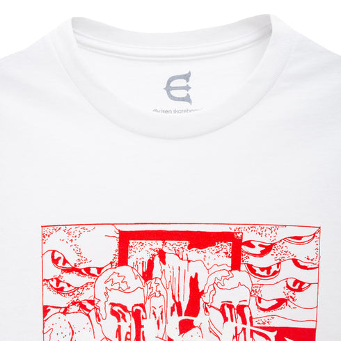 Zyunnpou Tee